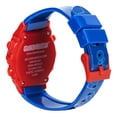 thumbnail image 3 of Accutime Super Mario Reloj digital para niños con Yoshi, espectáculo de luces LED, correa de silicona suave, diseño duradero para niños, divertido contador de tiempo para niños y niñas, 3 of 5