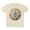 Natural, variant on Medallion Shirt, Shirt with Medallion, Tee Shirt with Medal