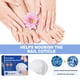 thumbnail image 5 of Fiudx Dispositivo de Fototerapia para Uñas, Tratamiento Eficiente con Luz Azul, Limpiador de Uñas Portátil Recargable, Fortalece Las Uñas y Mejora Su Apariencia, Uso Diario para Unas Uñas Sanas, Idea, 5 of 6