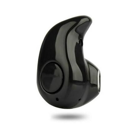 Importer520(TM) Mini Wireless Bluetooth V4.0 Headset Headphone with dual pairing For iPod Nano 6 - (Best Wireless Headphones For Ipod Nano)