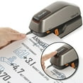thumbnail image 3 of Swingline Optima 20 Electric Stapler 20 Sheets Silver - Electric Staplers, 3 of 8
