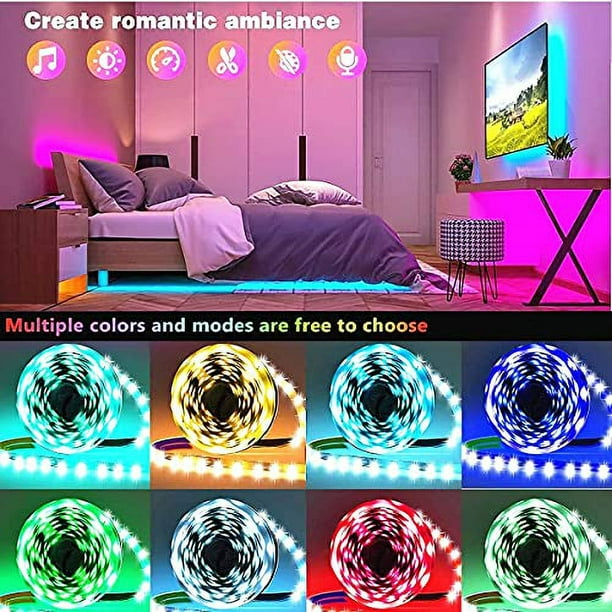 Tenmiro led lights deals