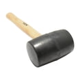 thumbnail image 2 of Mazo De Hule 16Oz Tipo Barril SURTEK 141880, 2 of 2
