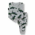 thumbnail image 3 of LNMQLPDBS Toddler Boys Christmas Outfit Girls Gymnastics Leotards with Shorts Baby Boy Rompers Little Sister Onesie Girls 6t Clothes 12 Year Old Girl, 12-18 Months, 3 of 3