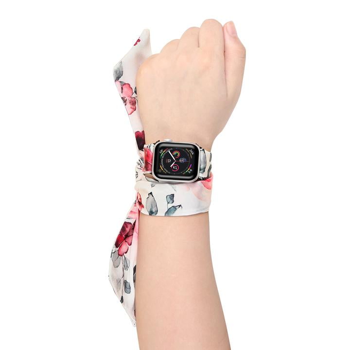 wrist pop apple watch band