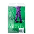 thumbnail image 4 of Brybelly MCOS-202 Children's Black Cat Costume Tights-Large, 4 of 4