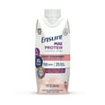 thumbnail image 2 of Ensure Max Protein Nutrition Shake - French Vanilla, 4 pk - 11 oz, 2 of 5