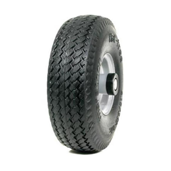 Flat-Free Tire