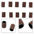 thumbnail image 4 of Sanding Ring Grinding Head Sanding Drum Sanding Mandrels Rotary Tools Abrasive Small circle, 4 of 9