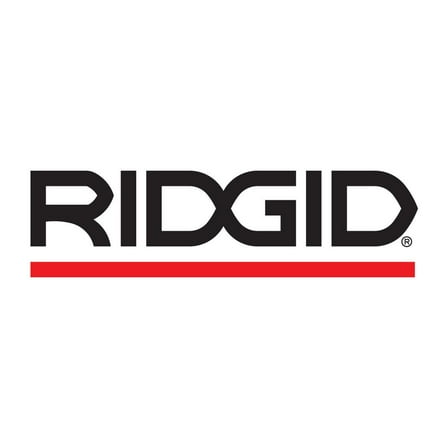 Ridgid Wheel,Rubber 23602