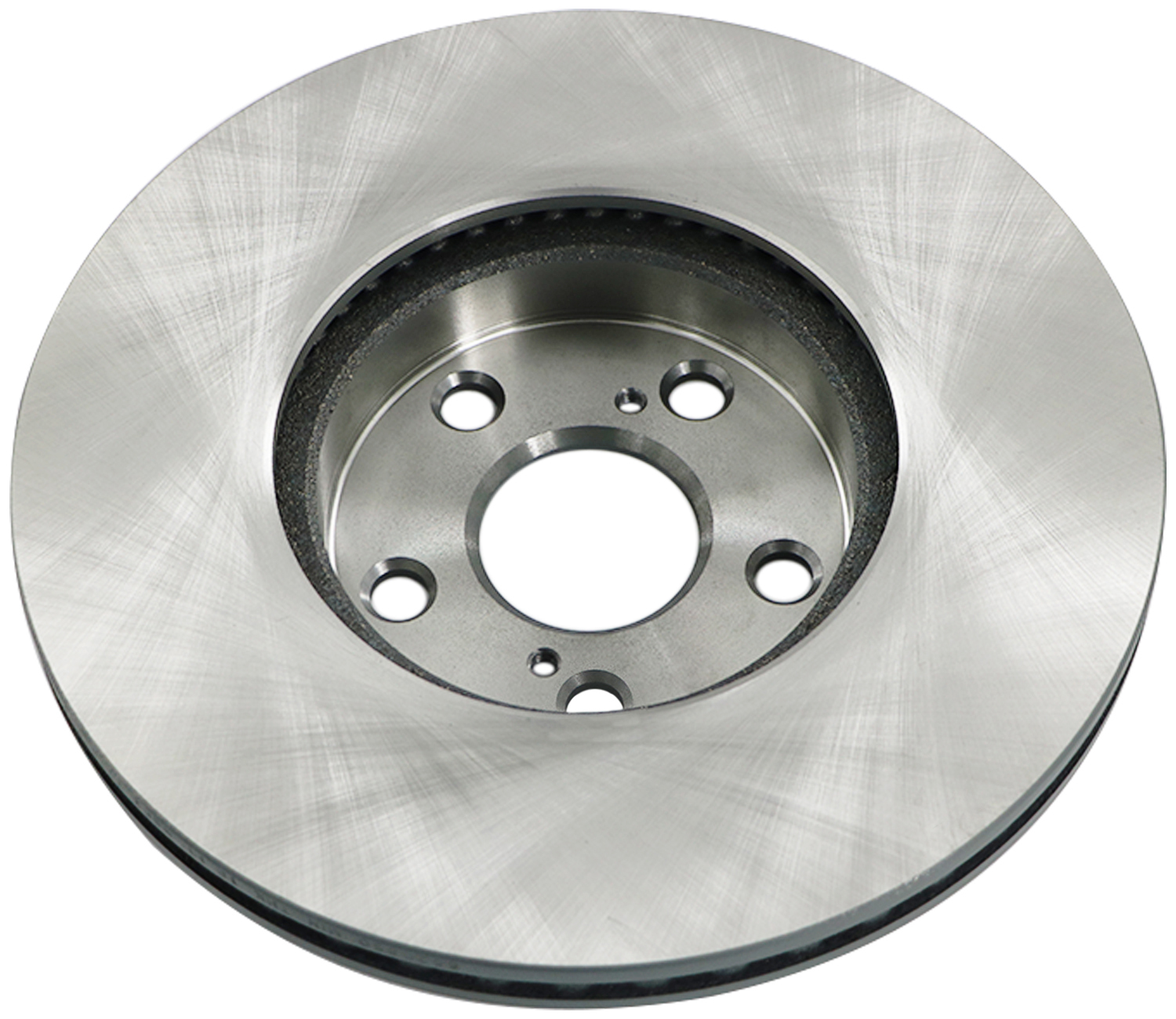 Winstop Brake Rotor, Front WS247111, Toyota Corolla 2019-2009