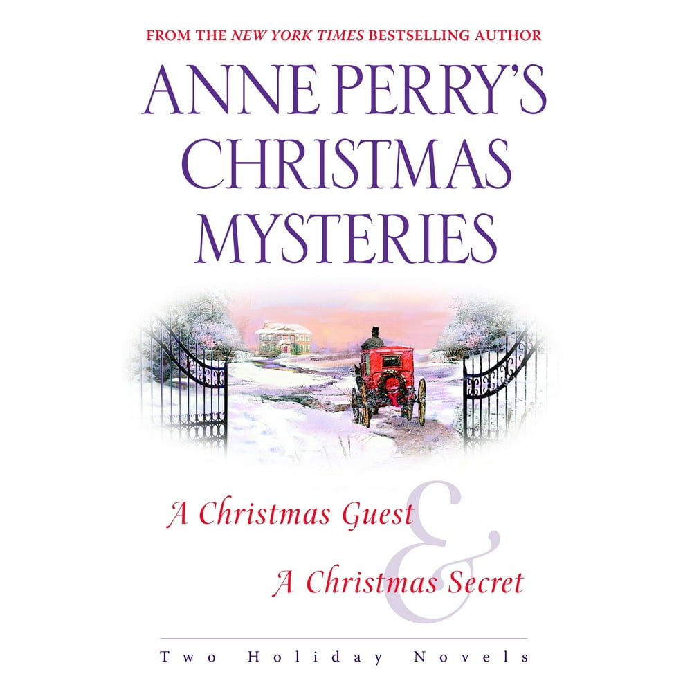 56 List Anne Perry Books In Chronological Order for Learn