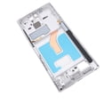 thumbnail image 1 of Mgaxyff S22 Ultra 5G Phone Middle Frame Metal Bezel Replacement Repair Tools, 1 of 7