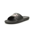 thumbnail image 1 of Puma Sandale à Enfiler pour Femmes Cool Cat 2.0 Wns Noir-Rose Doré 5, 1 of 5