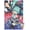 Premium Poster & Push Pin Bundle, variant on Hatsune Miku - Fist Wall Poster, 22.375" x 34"