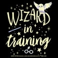 thumbnail image 2 of Infants' Harry Potter Wizard in Training Hedwig  Bodysuit, 2 of 3
