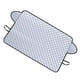 thumbnail image 4 of GOOHOCHY Funda para parabrisas de invierno, funda protectora contra la nieve del coche, funda para parabrisas de nieve, funda para parabrisas de coche, funda para parabrisas de invierno ..., 4 of 8