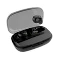 thumbnail image 1 of Auricular inalámbrico Bluetooth-compatible 5.0 Binaural Stereo Hi-Fi Sports Headphone Mini auricular portátil Inevent EL000070-01B, 1 of 7
