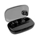 thumbnail image 1 of Auricular inalámbrico Bluetooth-compatible 5.0 Binaural Stereo Hi-Fi Sports Headphone Mini auricular portátil Inevent EL000070-01B, 1 of 7