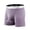 Purple, variant on Men's Underwear - Breathable Soft Boyshort Style Antibacterial Everyday for Men and Plus Size Sports Separation Briefs