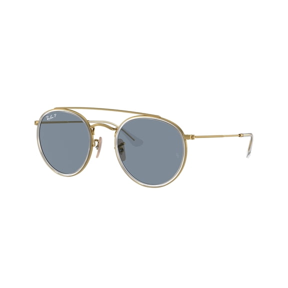 Sunglasses Ray-Ban RB 3647 N 001/02 Arista Blue Polar