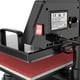 thumbnail image 3 of Máquina multifuncional de prensa de calor Caja de control Caja digital Controlador LED para Carevas Controlador, 3 of 7