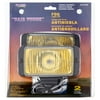 Blazer DF1075KB Rectangular Fog Light Kit, Amber