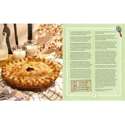 The Official Stardew Valley Cookbook (Hardcover)