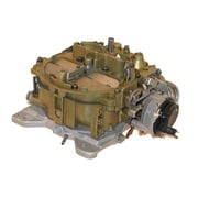 chevrolet v30 carburetor