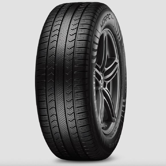 Vredestein Hitrac 235/55R17 99V BSW tire