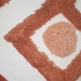 thumbnail image 2 of hometrends Monte Diamonds Decorative Cushion, 2 of 3