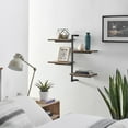 thumbnail image 6 of Danya B. Siena Vertical Shelf Unit, 6 of 7