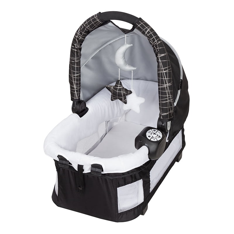 baby trend go lite elx nursery center playard