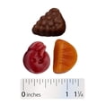 thumbnail image 3 of (Pack Of 3) Natures Way Alive Men 50+ Gummy Vitamins 75 Pieces, 3 of 6