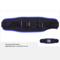 thumbnail image 4 of Electrician Waist Pack, Adjustable Band Storage Waist Bag Blue  for High Altitude Work, 4 of 8