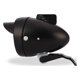 thumbnail image 1 of Riwesomey Faro de bicicleta Firmeza Suministros para motocicletas Rendimiento estable Lámpara de ciclismo Vista clara Seguridad Dispositivo de Bombillas para automóviles, 1 of 6