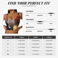 thumbnail image 6 of Yiaed Elephant Sunset in Kenya Print Ladies Waistcoat Women Sports Vest Vest Sports Women Sports Top Yoga Vest for women-Small, 6 of 8