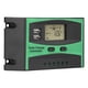 thumbnail image 3 of Controlador de energía solar, controlador de carga solar, regulador de carga solar fotovoltaica, controlador de batería solar, diseñado meticulosamente, 3 of 9