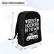 thumbnail image 3 of Las mejores mochilas escolares para estudiantes, mochilas de viaje, bolsos para portátil, bolsos de hombro para hombres y mujeres., 3 of 5