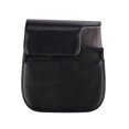 thumbnail image 5 of Portable Instant Camera Case Bag Holder PU Leather with Shoulder Strap Compatible with Fuji Mini 11, 5 of 5