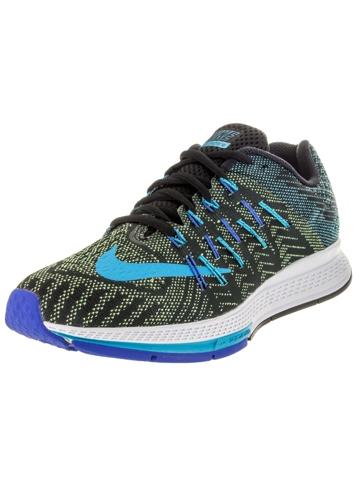 nike zoom elite 8 women's