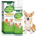 thumbnail image 1 of Spray No Mordida NetGVI Manzana Amarga 200 mL para Perros y Gatos, 1 of 8