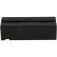 thumbnail image 2 of magtek 21040110 mini usb swipe rdr msr track 1/2 usb kybrd emulation/blk/6ft cab, 2 of 5