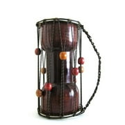 Djembe Drum Talking Drum Musical Percussion -15" Professional Quality- JIVE BRAND