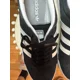 thumbnail image 3 of Ad-id-as Mens Seeley AQ8528 Black Casual Shoes Sneakers Size 12, 3 of 6