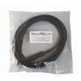 thumbnail image 2 of Your Cable Store Cable De Extensión Para Auriculares Estéreo De 10 Pies Y 1/4" (6,3 Mm), 2 of 3