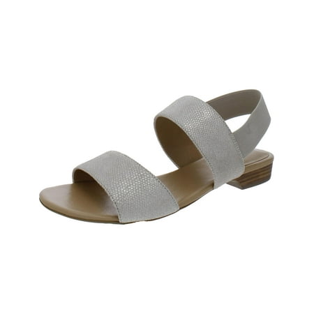

VANELi Womens Braidy Cork Dressy Flat Sandals