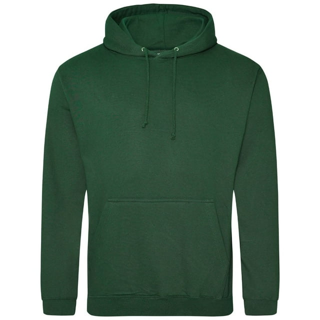 Awdis Adult College Hoodie