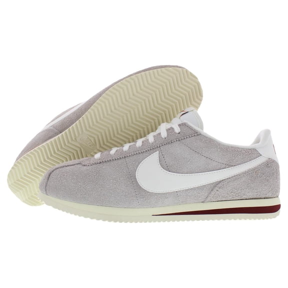 Men's Nike Cortez SE College Grey/Sail (HF3142 001) - 9.5