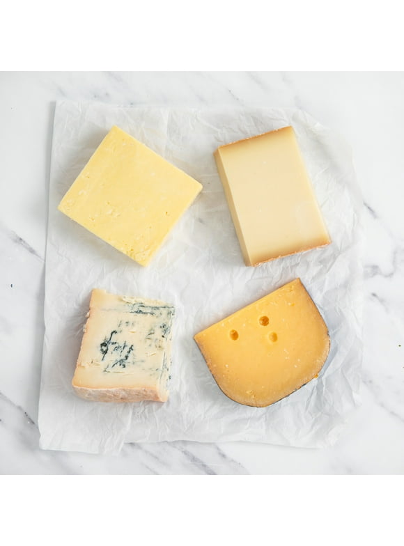 Gouda Cheese in Cheese